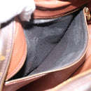 LOUIS VUITTON Monogram Nile Shoulder Bag M45244 LV Auth BA14778-11