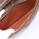 LOUIS VUITTON Monogram Nile Shoulder Bag M45244 LV Auth BA14778-23
