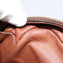 LOUIS VUITTON Monogram Nile Shoulder Bag M45244 LV Auth BA14778-12
