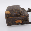 LOUIS VUITTON Monogram Nile Shoulder Bag M45244 LV Auth BA14778-4