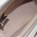 LOUIS VUITTON Epi Croisette GM Hand Bag Lilac M5250B LV Auth BA14779-11