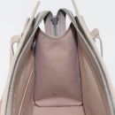LOUIS VUITTON Epi Croisette GM Hand Bag Lilac M5250B LV Auth BA14779-18