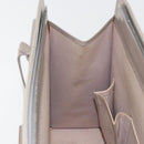 LOUIS VUITTON Epi Croisette GM Hand Bag Lilac M5250B LV Auth BA14779-19