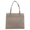 LOUIS VUITTON Epi Croisette GM Hand Bag Lilac M5250B LV Auth BA14779-13