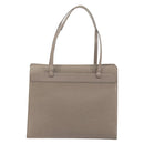 LOUIS VUITTON Epi Croisette GM Hand Bag Lilac M5250B LV Auth BA14779-2