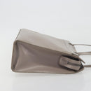 LOUIS VUITTON Epi Croisette GM Hand Bag Lilac M5250B LV Auth BA14779-3