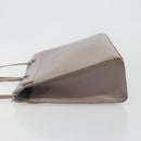 LOUIS VUITTON Epi Croisette GM Hand Bag Lilac M5250B LV Auth BA14779-4