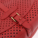 LOUIS VUITTON Furore Saumur 30 Shoulder Bag Pink Coraille M93996 Auth BA14786SAM-19