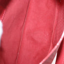LOUIS VUITTON Furore Saumur 30 Shoulder Bag Pink Coraille M93996 Auth BA14786SAM-11