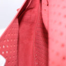 LOUIS VUITTON Furore Saumur 30 Shoulder Bag Pink Coraille M93996 Auth BA14786SAM-27