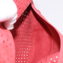 LOUIS VUITTON Furore Saumur 30 Shoulder Bag Coraille M93996 LV Auth BA14787M-28