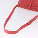 LOUIS VUITTON Furore Saumur 30 Shoulder Bag Coraille M93996 LV Auth BA14787M-7