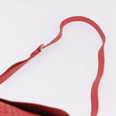 LOUIS VUITTON Furore Saumur 30 Shoulder Bag Coraille M93996 LV Auth BA14787M-8