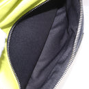 LOUIS VUITTON Taigalama Monogram Bum Bag Outdoor Jaune M30251 LV Auth BA14806M-24