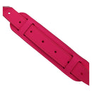 LOUIS VUITTON Keepall Bandouliere 50 Taurillon Fuchsia M56925 Auth BA14808SM-16