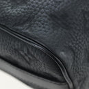 LOUIS VUITTON Monogram Taurillon Keepall Bandouliere 25 M20900 LV Auth BA14824SM-19