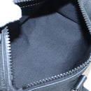 LOUIS VUITTON Monogram Taurillon Keepall Bandouliere 25 M20900 LV Auth BA14824SM-11