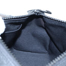 LOUIS VUITTON Monogram Taurillon Keepall Bandouliere 25 M20900 LV Auth BA14824SM-23