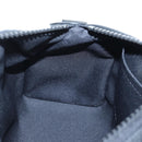 LOUIS VUITTON Monogram Taurillon Keepall Bandouliere 25 M20900 LV Auth BA14824SM-24