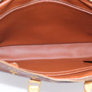 LOUIS VUITTON Monogram Porte Documents Voyage Business Bag M53361 Auth BA14826A-11