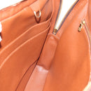 LOUIS VUITTON Monogram Porte Documents Voyage Business Bag M53361 Auth BA14826A-19