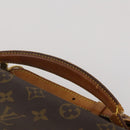 LOUIS VUITTON Monogram Beverly Hand Bag M51121 LV Auth BA14828-16
