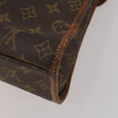 LOUIS VUITTON Monogram Beverly Hand Bag M51121 LV Auth BA14828-19
