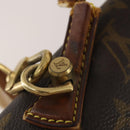 LOUIS VUITTON Monogram Beverly Hand Bag M51121 LV Auth BA14828-21