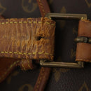 LOUIS VUITTON Monogram Beverly Hand Bag M51121 LV Auth BA14828-23