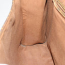 LOUIS VUITTON Monogram Beverly Hand Bag M51121 LV Auth BA14828-27