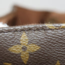 LOUIS VUITTON Monogram Beverly Hand Bag M51121 LV Auth BA14828-28