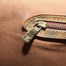 LOUIS VUITTON Monogram Beverly Hand Bag M51121 LV Auth BA14828-30