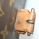 LOUIS VUITTON Monogram Beverly Hand Bag M51121 LV Auth BA14828-12