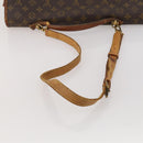 LOUIS VUITTON Monogram Beverly Hand Bag M51121 LV Auth BA14828-7