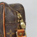 LOUIS VUITTON Monogram Trocadero 27 Shoulder Bag M51274 LV Auth BA1483-18