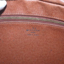LOUIS VUITTON Monogram Trocadero 27 Shoulder Bag M51274 LV Auth BA1483-19