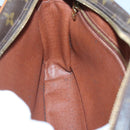 LOUIS VUITTON Monogram Trocadero 27 Shoulder Bag M51274 LV Auth BA1483-21