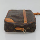 LOUIS VUITTON Monogram Trocadero 27 Shoulder Bag M51274 LV Auth BA1483-3