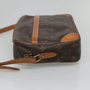 LOUIS VUITTON Monogram Trocadero 27 Shoulder Bag M51274 LV Auth BA1483-4