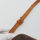 LOUIS VUITTON Monogram Trocadero 27 Shoulder Bag M51274 LV Auth BA1483-8