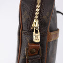LOUIS VUITTON Monogram Danube Shoulder Bag M45266 LV Auth BA14844-14