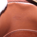 LOUIS VUITTON Monogram Danube Shoulder Bag M45266 LV Auth BA14844-15