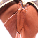 LOUIS VUITTON Monogram Danube Shoulder Bag M45266 LV Auth BA14844-17