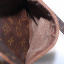 LOUIS VUITTON Monogram Danube Shoulder Bag M45266 LV Auth BA14844-20