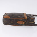 LOUIS VUITTON Monogram Danube Shoulder Bag M45266 LV Auth BA14844-4