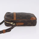 LOUIS VUITTON Monogram Danube Shoulder Bag M45266 LV Auth BA14844-5