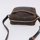 LOUIS VUITTON Monogram Danube Shoulder Bag M45266 LV Auth BA14844-6