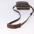 LOUIS VUITTON Monogram Danube Shoulder Bag M45266 LV Auth BA14844-7