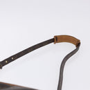 LOUIS VUITTON Monogram Danube Shoulder Bag M45266 LV Auth BA14844-8