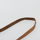 LOUIS VUITTON Monogram Cartouchiere GM Shoulder Bag M51252 LV Auth BA14845-10